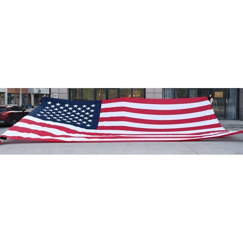 容城3x5ft 是多少厘米？旗帜常见规格尺寸对照与选购要点